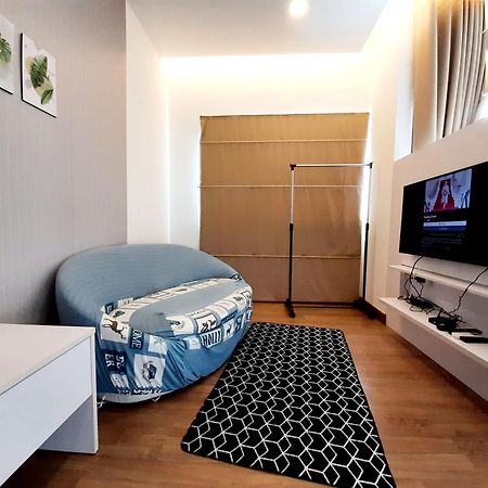 Symphony Tower Studio #9 With Balcony Cheras Bagian luar foto